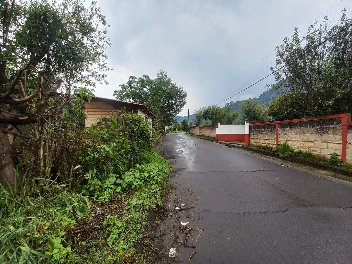 Lote em Los Saúcos, Valle de Bravo, foto 4 de 8