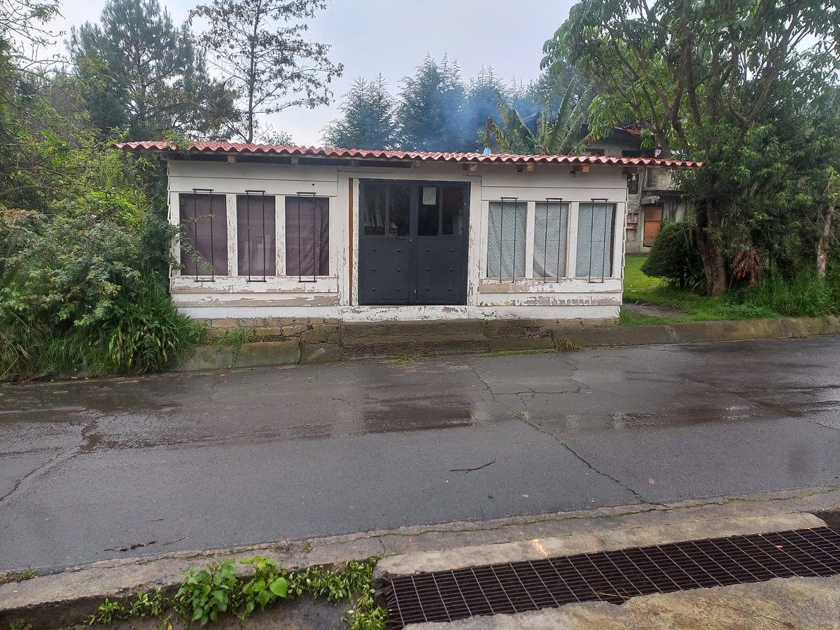 Lote em Los Saúcos, Valle de Bravo, foto 6 de 8