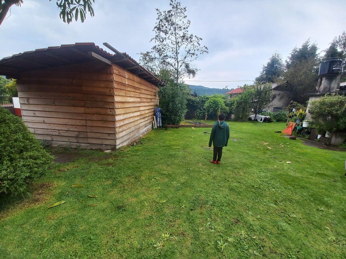 Lote em Los Saúcos, Valle de Bravo, foto 7 de 8