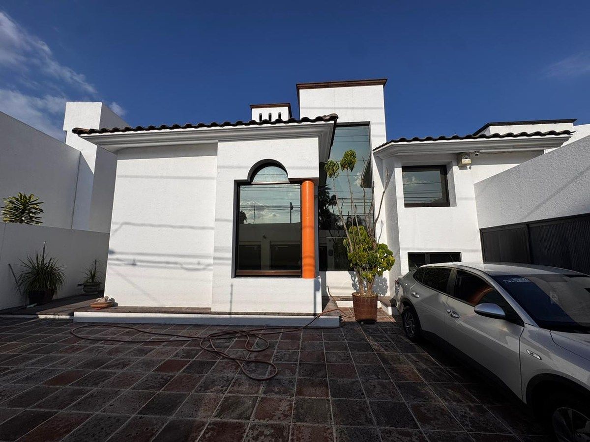Casa en Juriquilla, Querétaro, foto 3 de 41