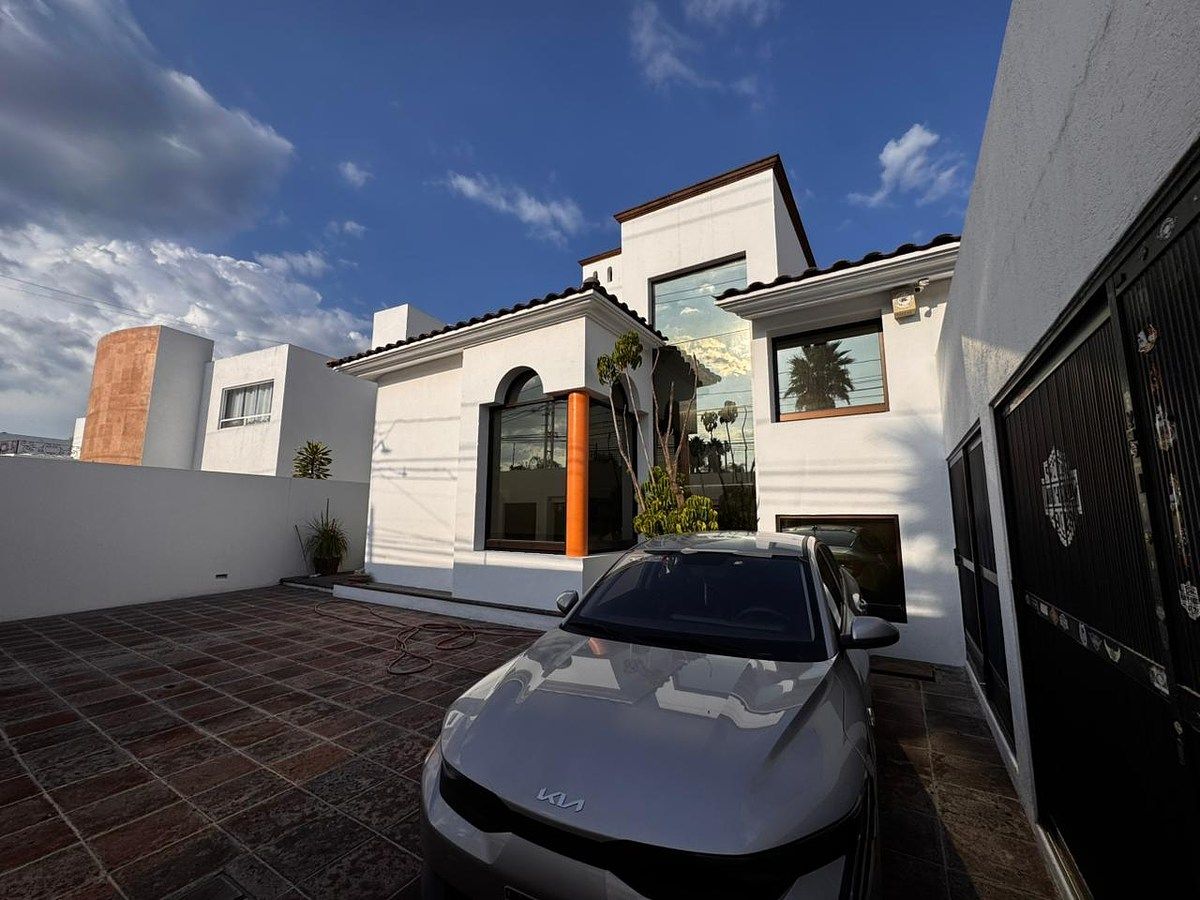 Casa en Juriquilla, Querétaro, foto 4 de 41