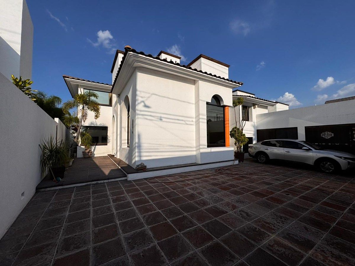 Casa en Juriquilla, Querétaro, foto 2 de 41