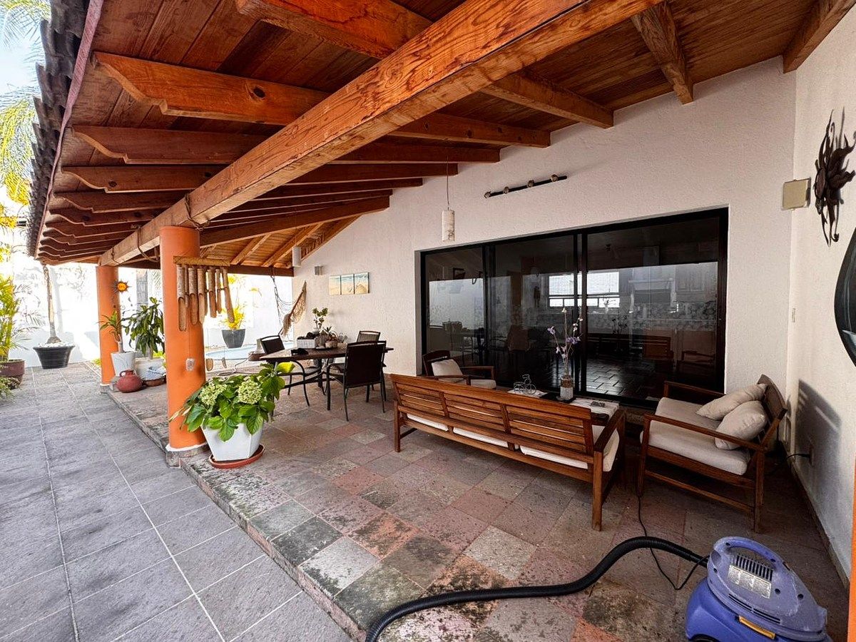 Casa en Juriquilla, Querétaro, foto 5 de 41