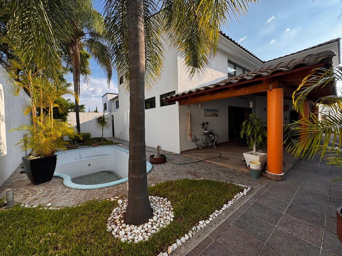 Casa en Juriquilla, Querétaro, foto 6 de 41