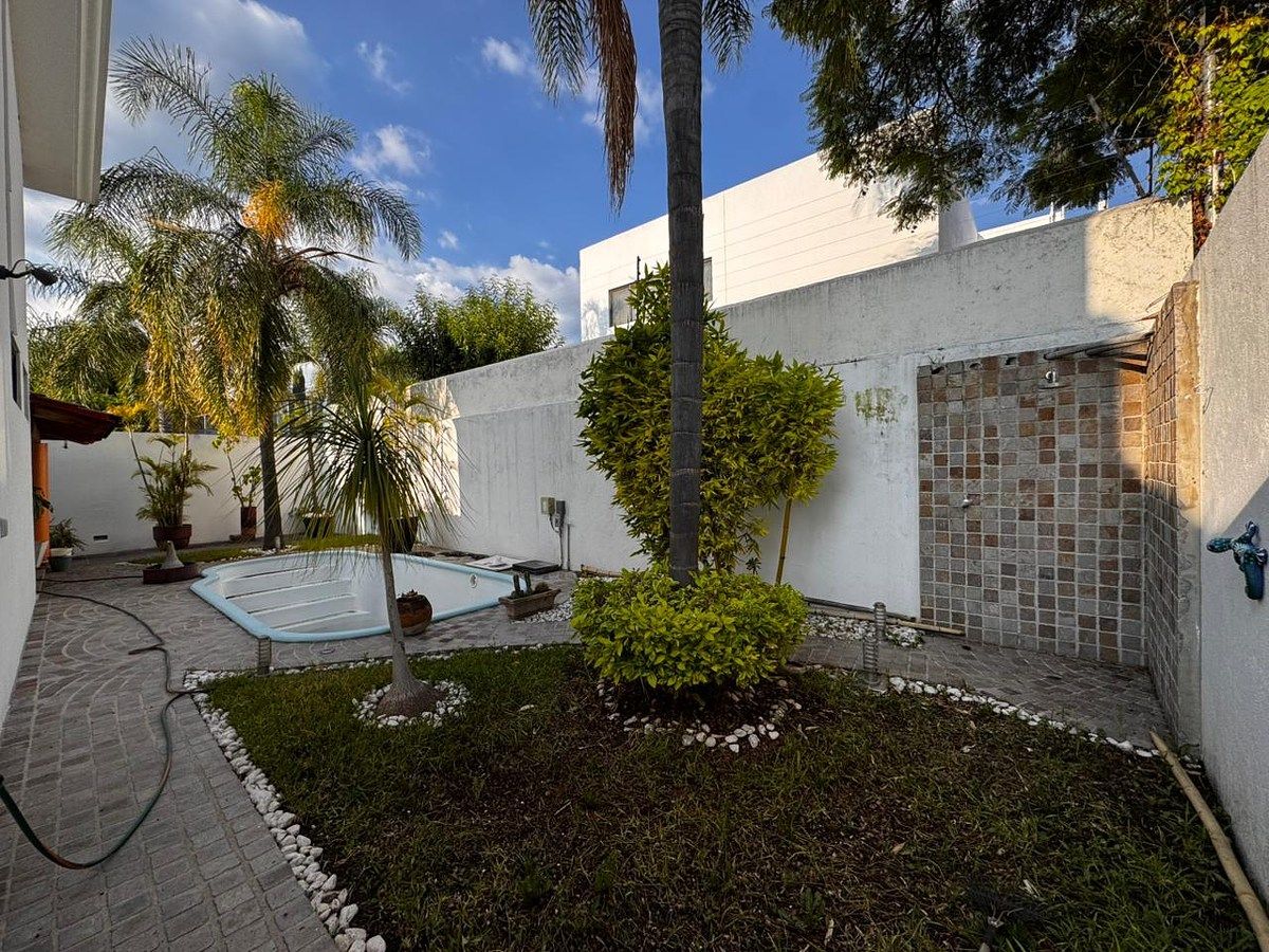 Casa en Juriquilla, Querétaro, foto 7 de 41