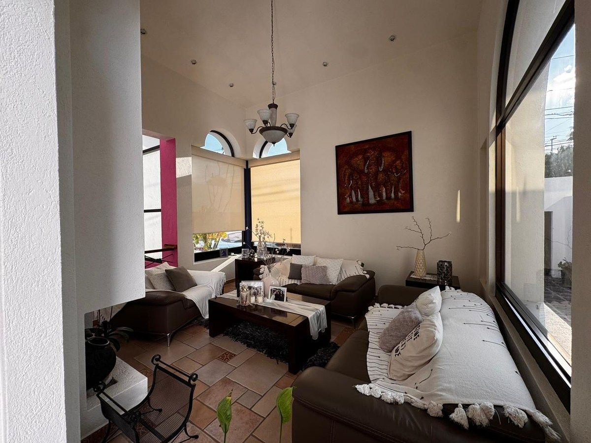 Casa en Juriquilla, Querétaro, foto 8 de 41