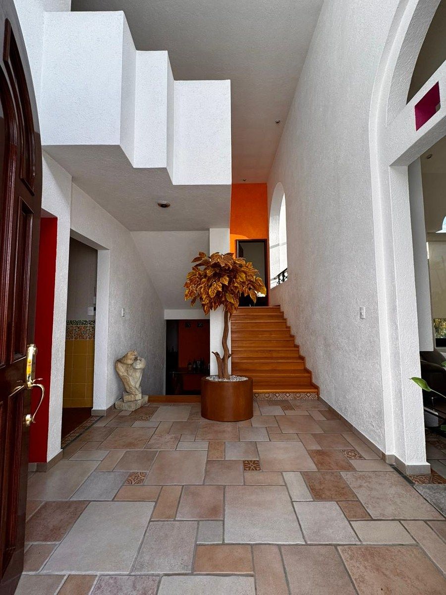 Casa en Juriquilla, Querétaro, foto 18 de 41
