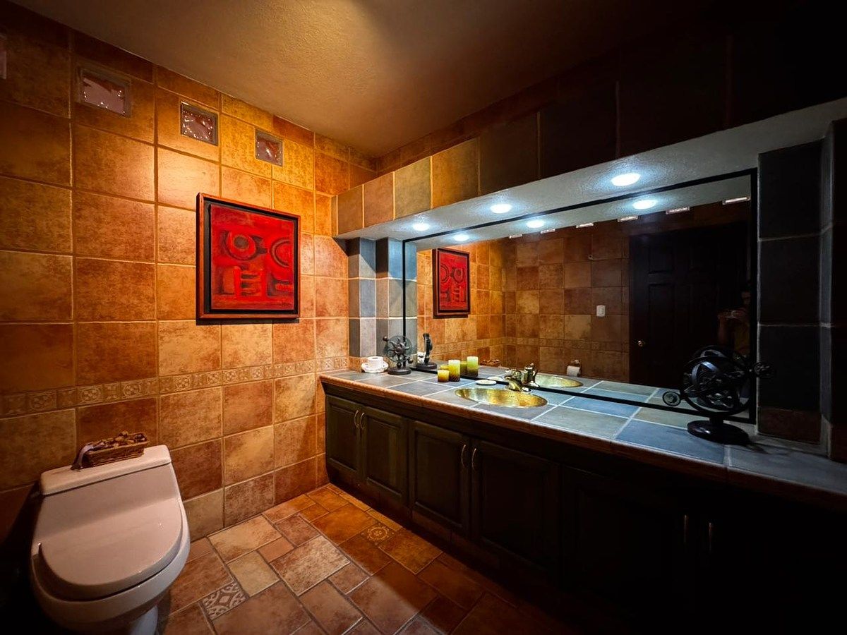 Casa en Juriquilla, Querétaro, foto 22 de 41