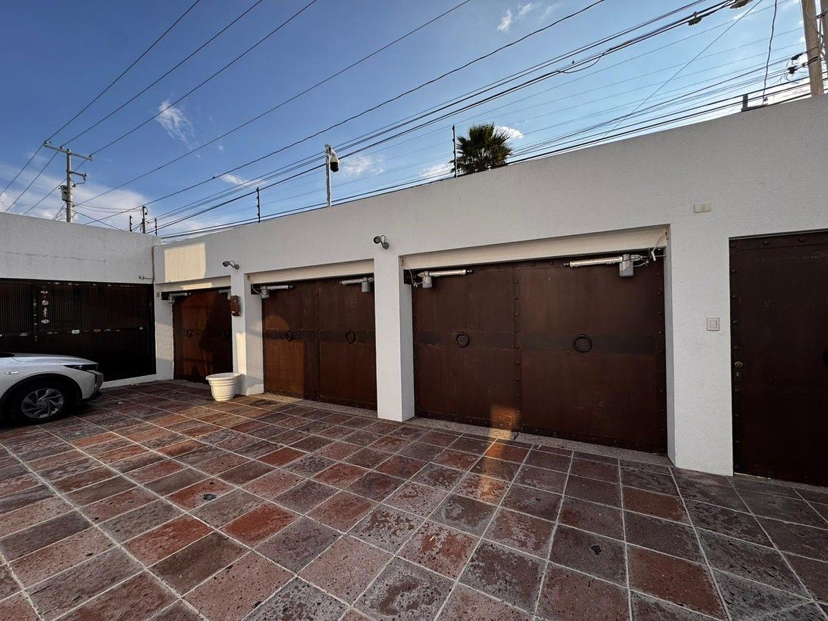 Casa en Juriquilla, Querétaro, foto 24 de 41