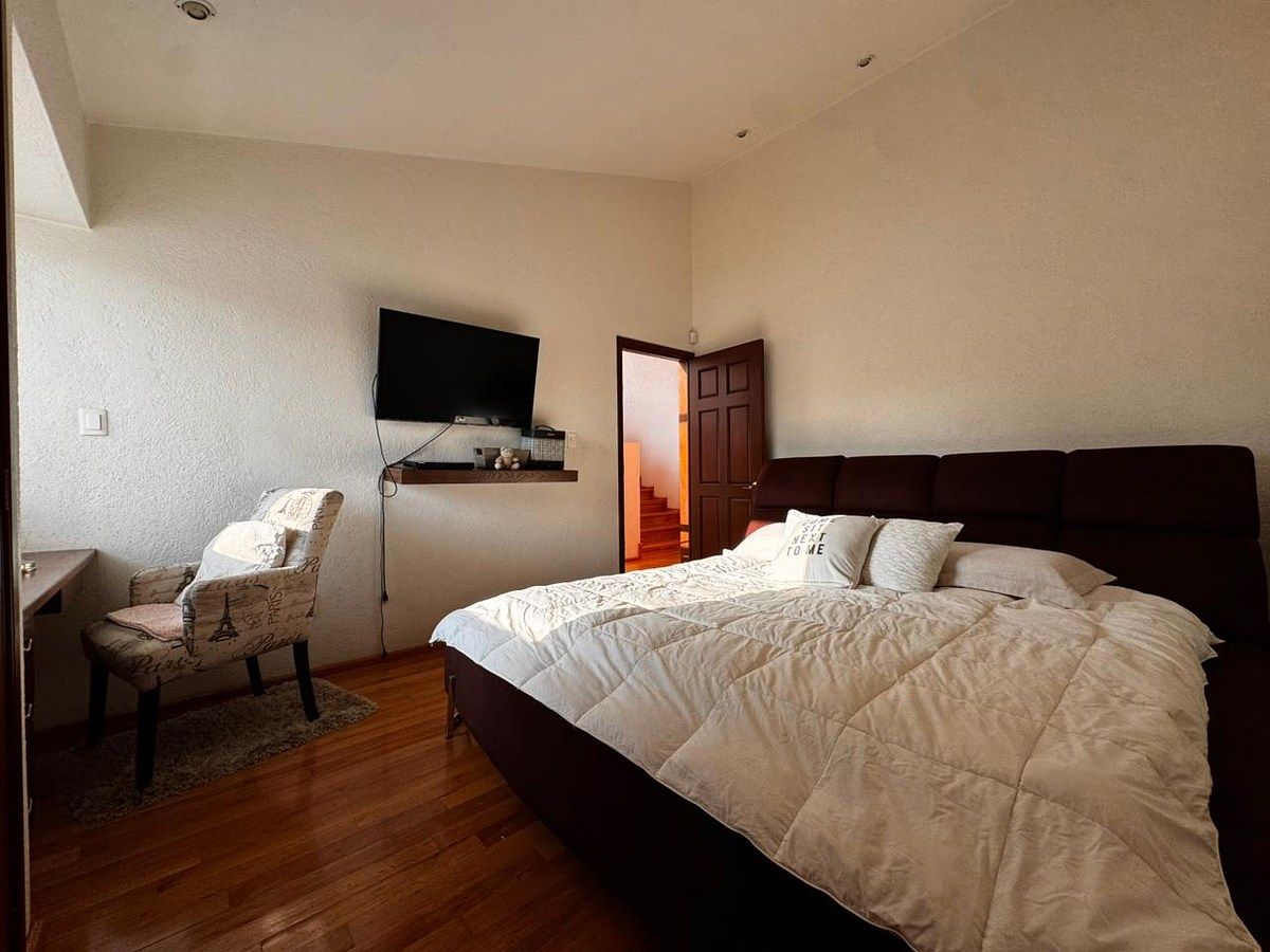 Casa en Juriquilla, Querétaro, foto 25 de 41