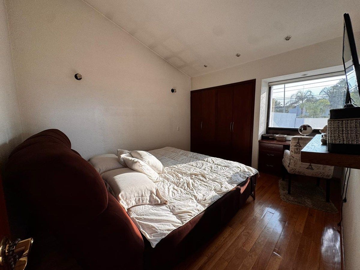 Casa en Juriquilla, Querétaro, foto 26 de 41