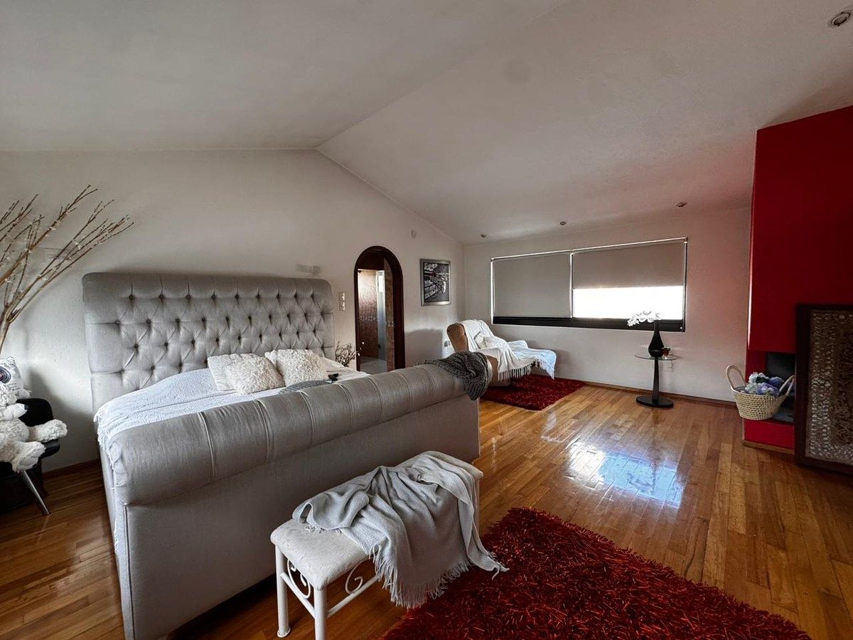 Casa en Juriquilla, Querétaro, foto 33 de 41