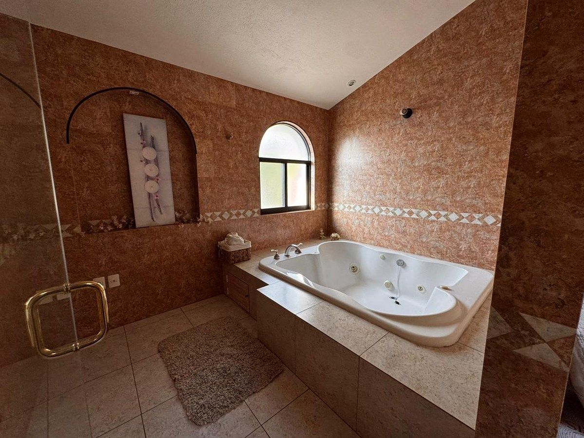 Casa en Juriquilla, Querétaro, foto 37 de 41
