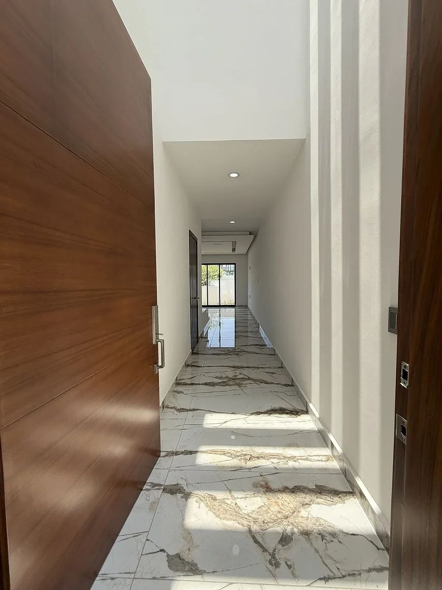 Casa em Punta Tiburón, Residencial, Marina y Golf, Alvarado, foto 2 de 40