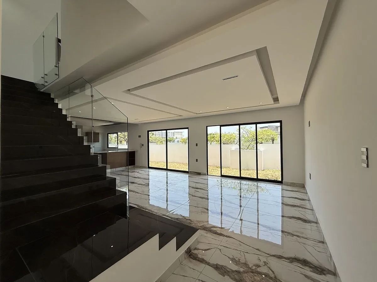 Casa em Punta Tiburón, Residencial, Marina y Golf, Alvarado, foto 5 de 40