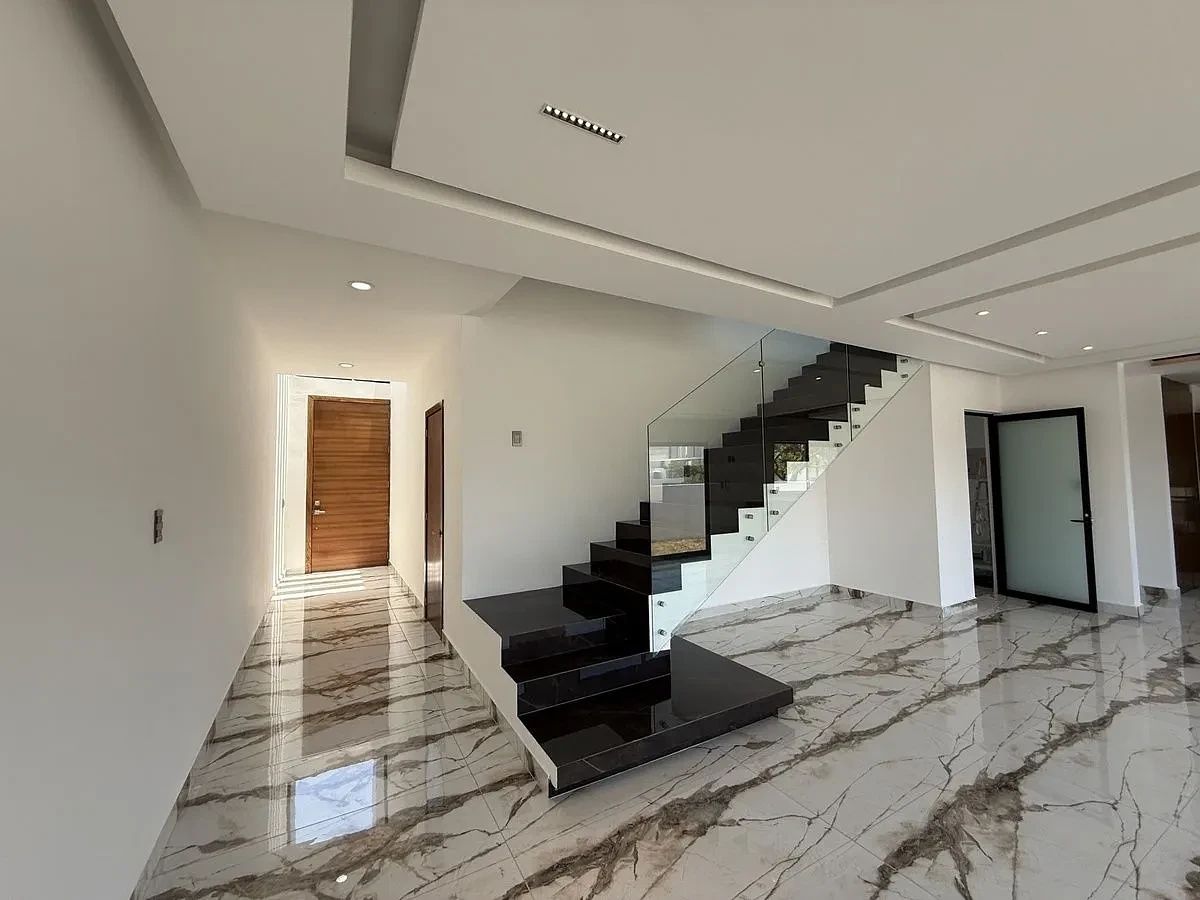 Casa em Punta Tiburón, Residencial, Marina y Golf, Alvarado, foto 6 de 40