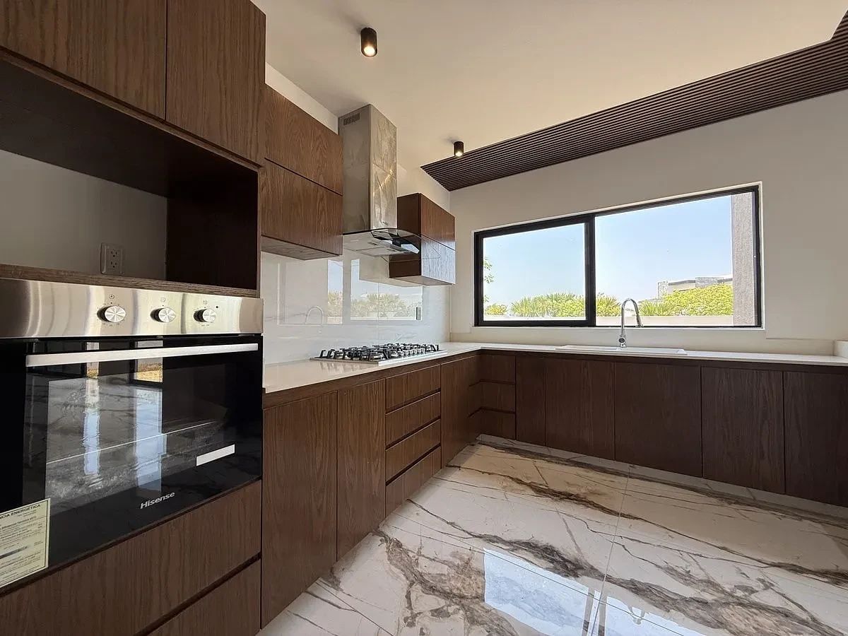 Casa em Punta Tiburón, Residencial, Marina y Golf, Alvarado, foto 11 de 40
