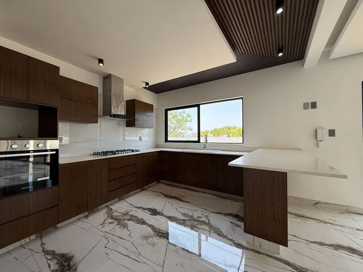 Casa em Punta Tiburón, Residencial, Marina y Golf, Alvarado, foto 12 de 40