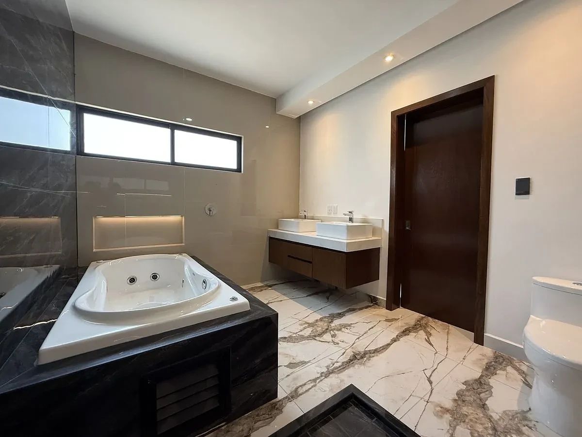 Casa em Punta Tiburón, Residencial, Marina y Golf, Alvarado, foto 24 de 40