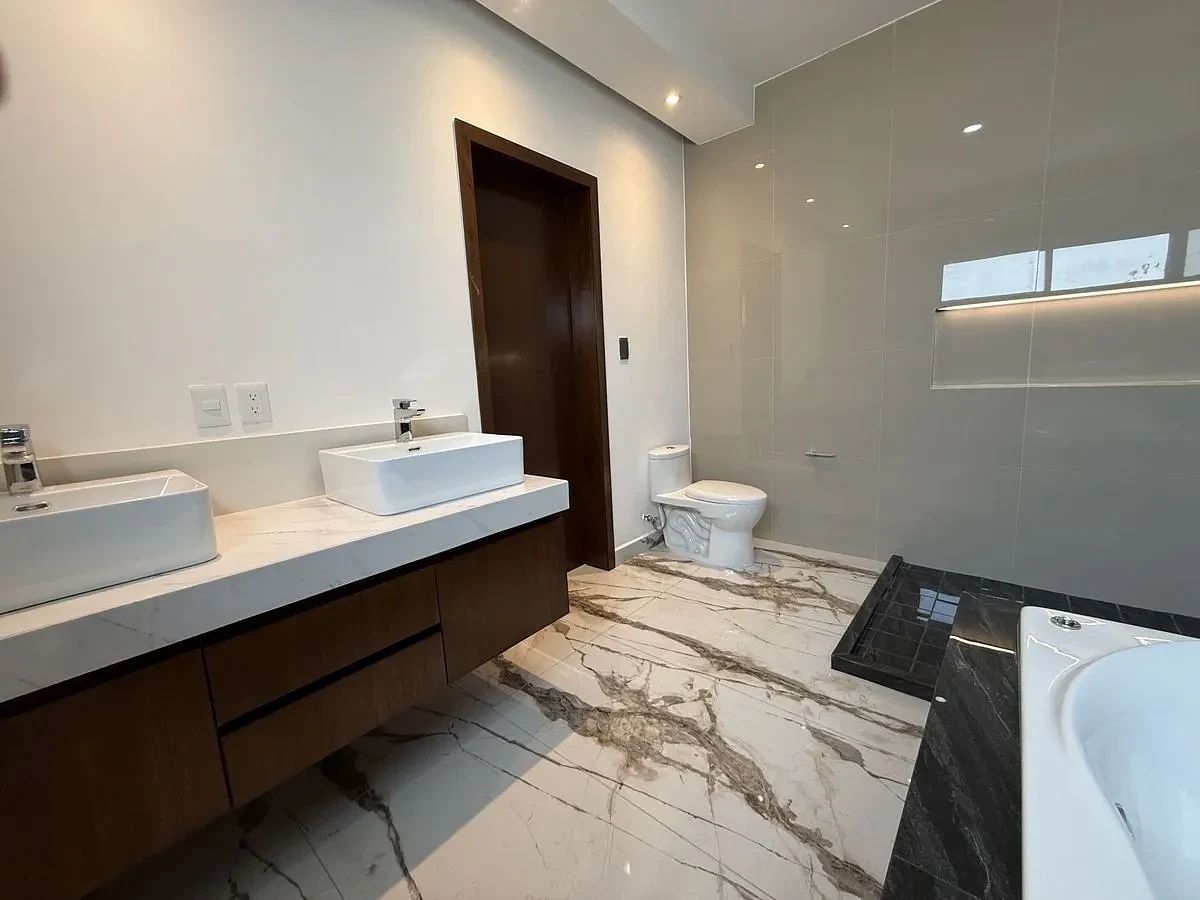 Casa em Punta Tiburón, Residencial, Marina y Golf, Alvarado, foto 27 de 40