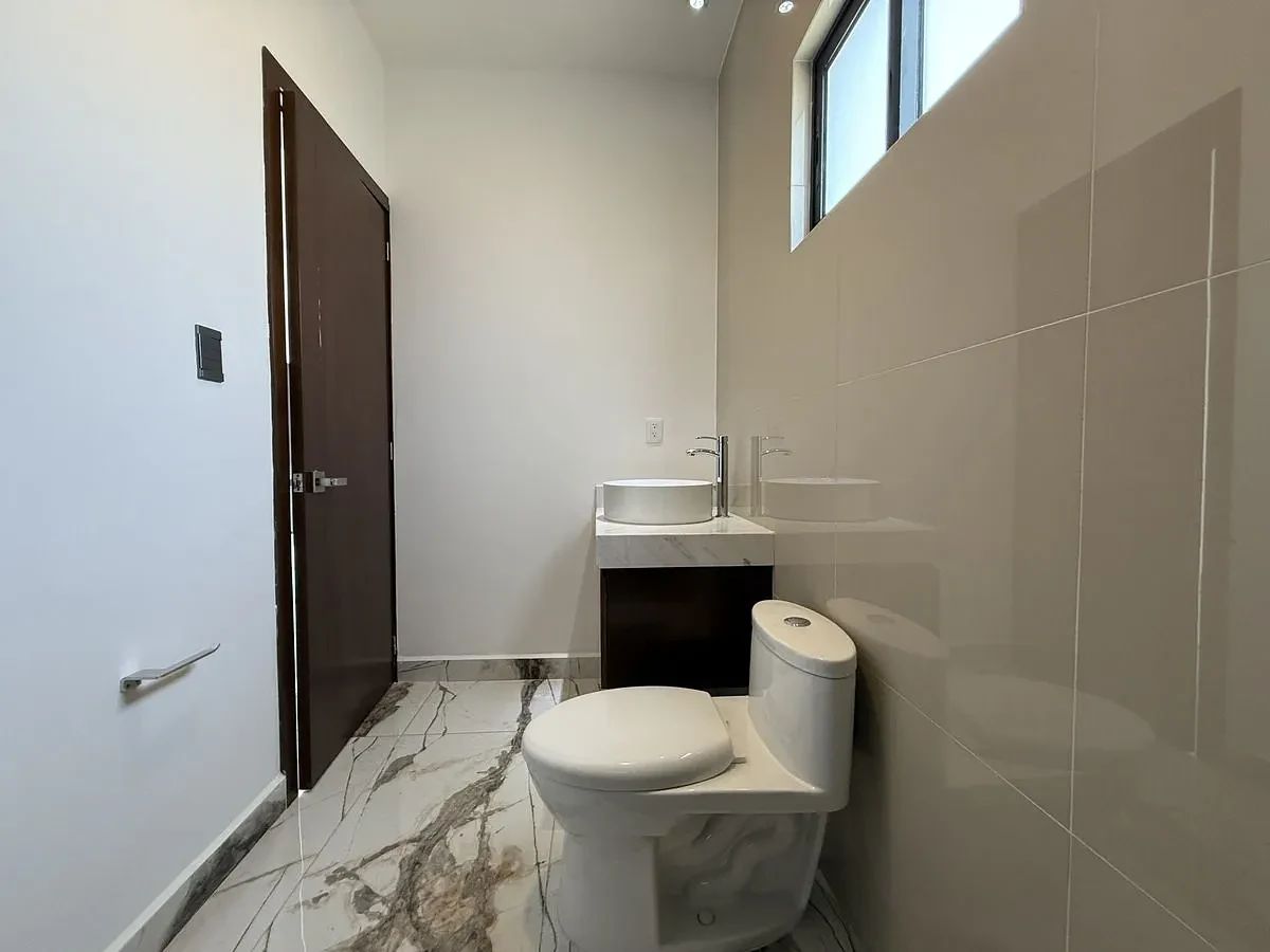 Casa em Punta Tiburón, Residencial, Marina y Golf, Alvarado, foto 37 de 40