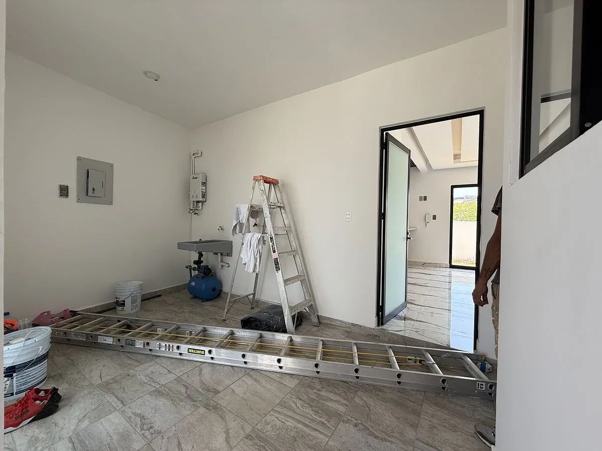 Casa em Punta Tiburón, Residencial, Marina y Golf, Alvarado, foto 40 de 40