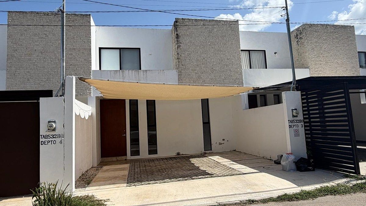 Casa en Temozón Norte, Mérida, foto 3 de 18