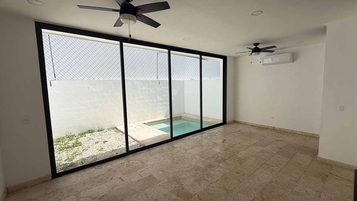 Casa en Temozón Norte, Mérida, foto 8 de 18