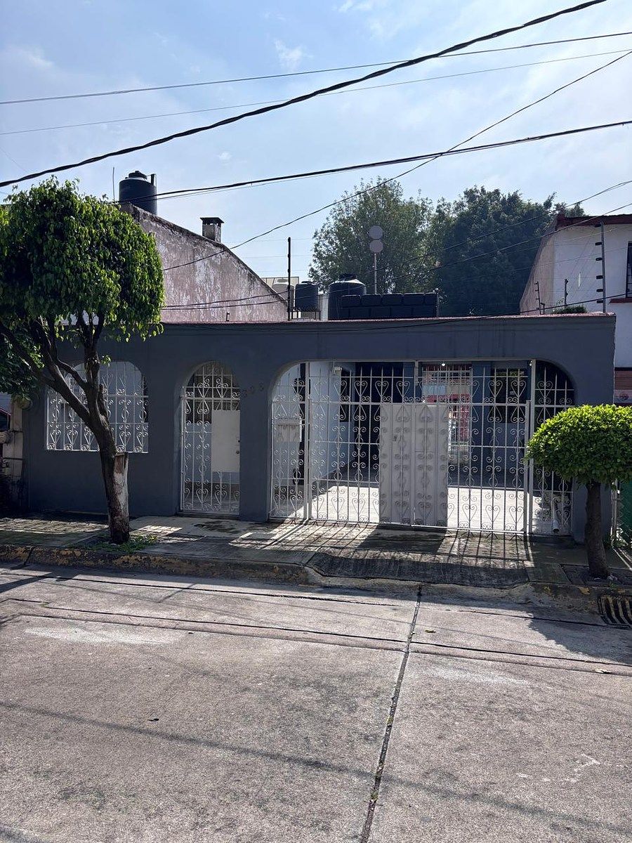 Casa em Valle Dorado, Tlalnepantla de Baz, foto 2 de 18
