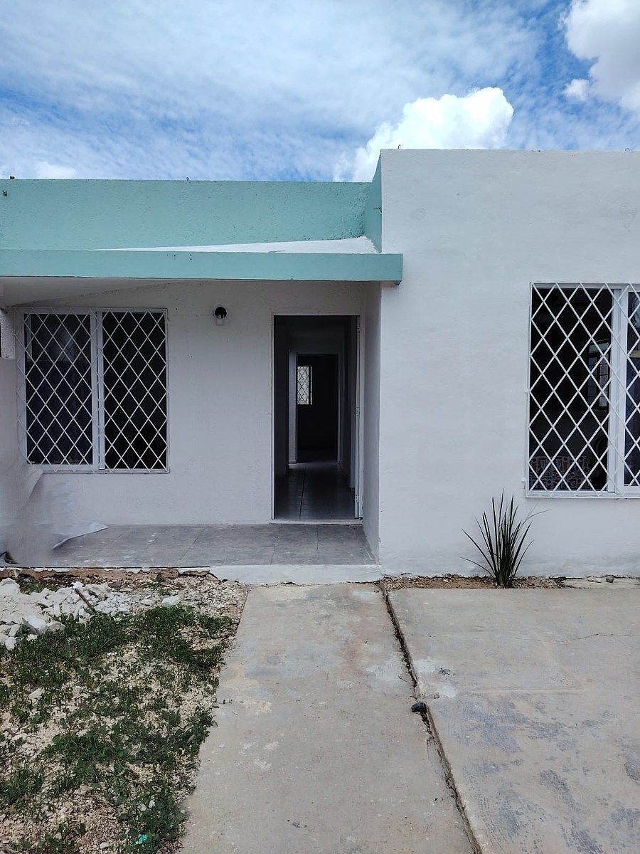 Casa en Francisco de Montejo, Mérida, foto 2 de 9