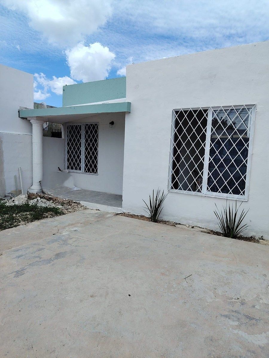 Casa en Francisco de Montejo, Mérida, foto 9 de 9