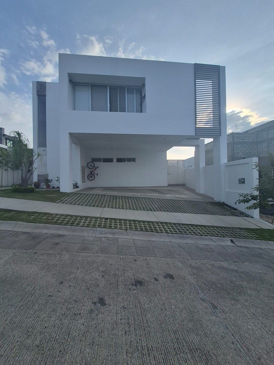 Casa em Lindavista, Tuxtla Gutiérrez, foto 2 de 18