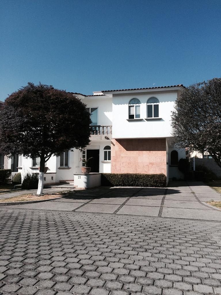 Casa en La Providencia, Metepec, foto 28 de 50
