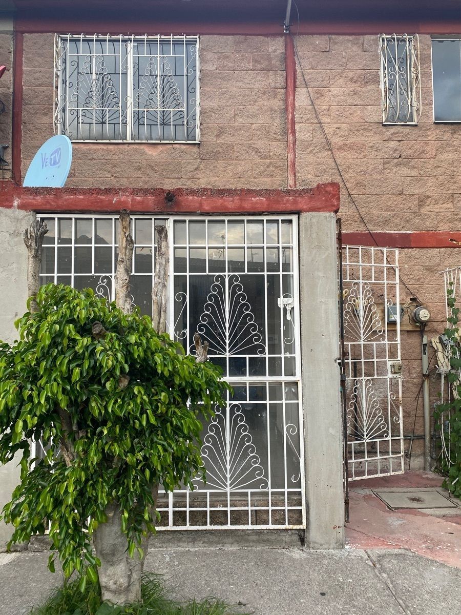 CASA EN VENTA EN TULTITLAN, foto 1 de 15