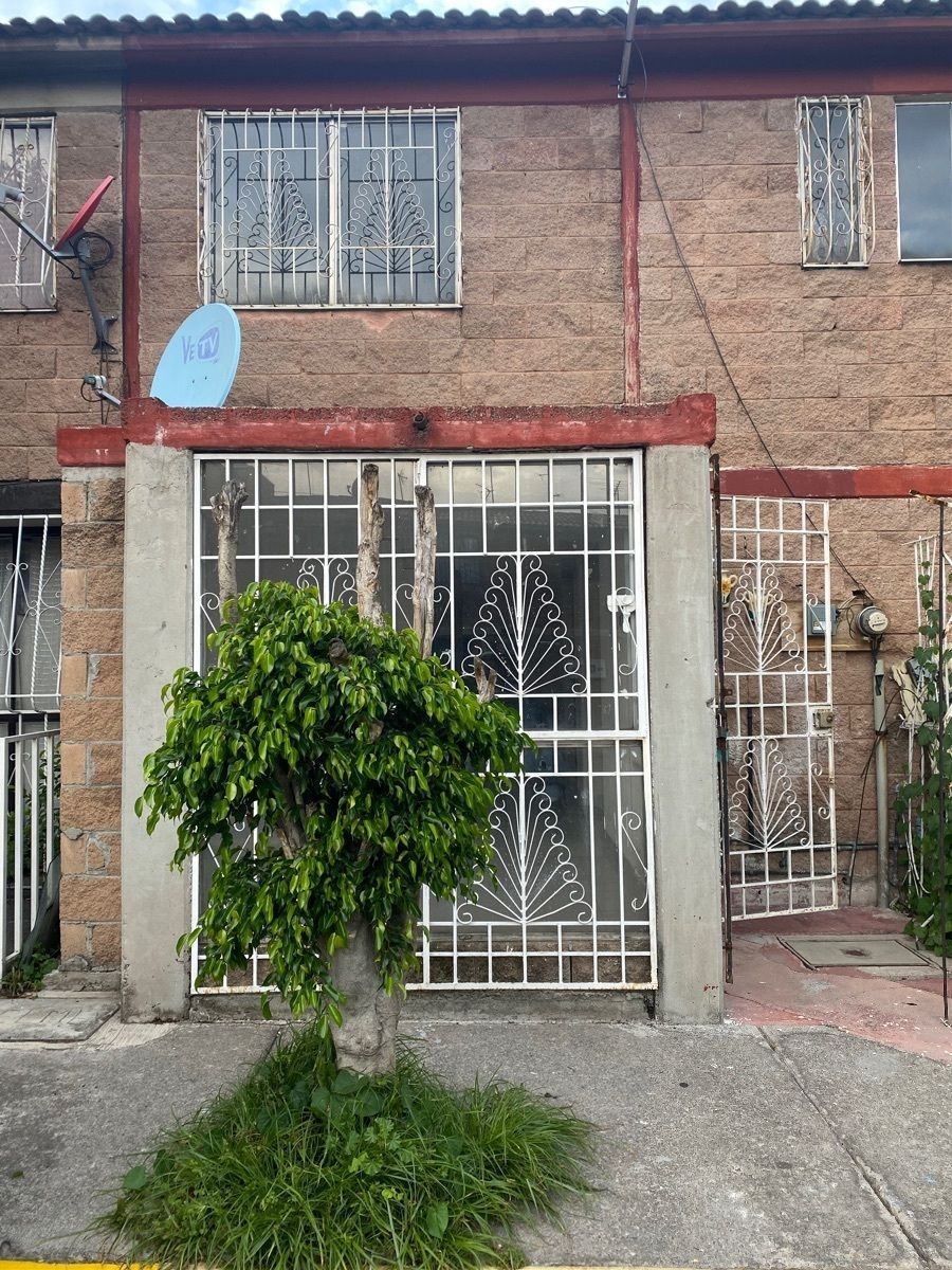 Casa en condominio en Villas de San José, Tultitlán, foto 2 de 15