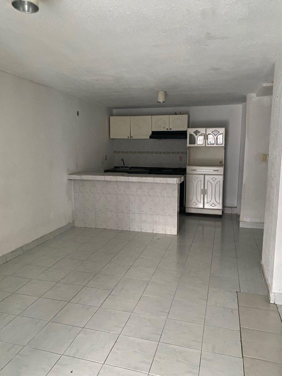 Casa en condominio en Villas de San José, Tultitlán, foto 6 de 15