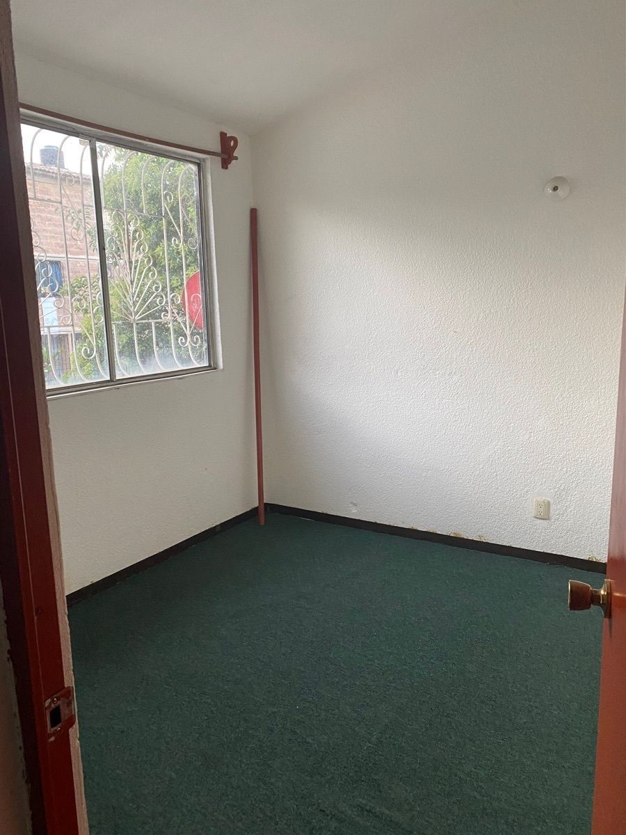 Casa en condominio en Villas de San José, Tultitlán, foto 11 de 15