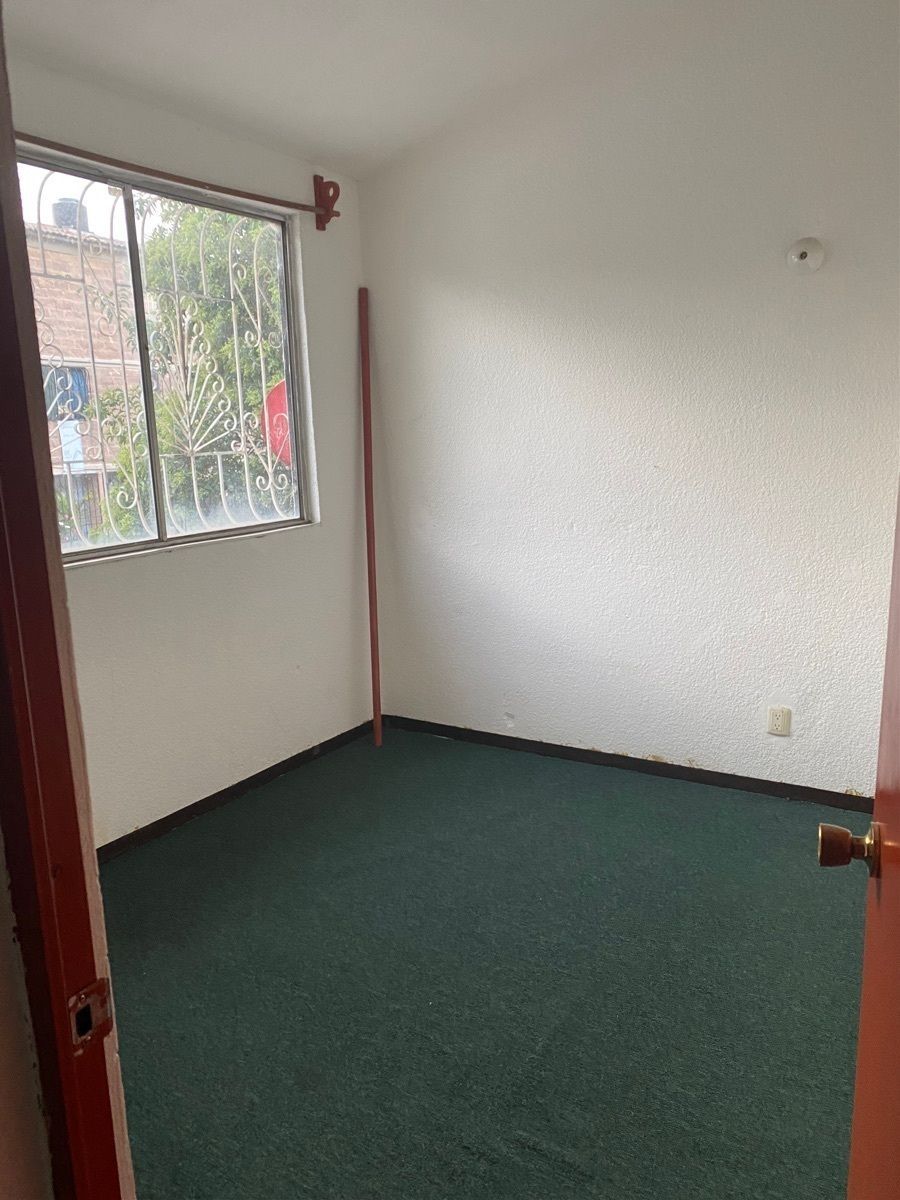 Casa en condominio en Villas de San José, Tultitlán, foto 12 de 15