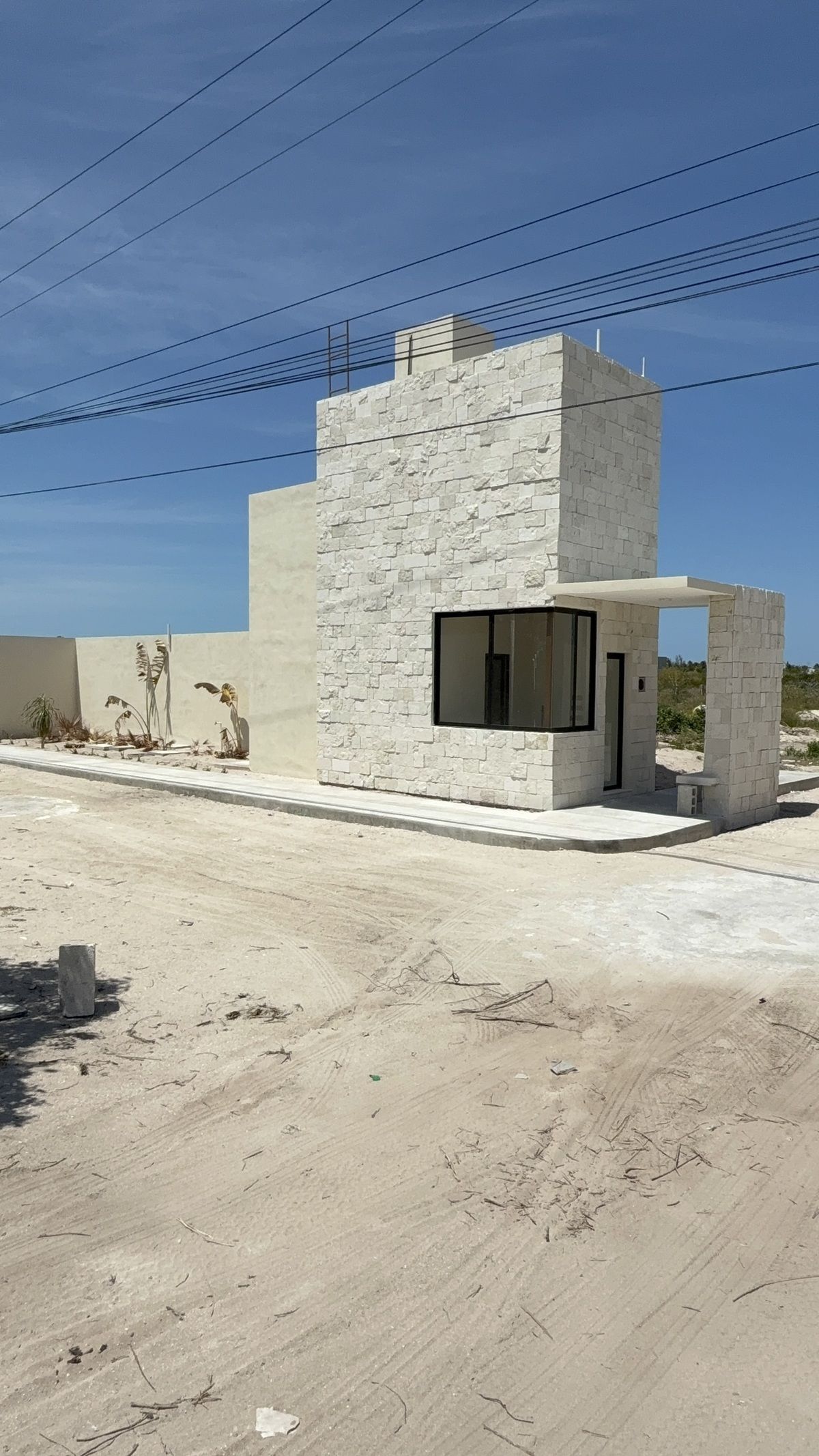 Lote em Chicxulub Puerto, Progreso, foto 5 de 21