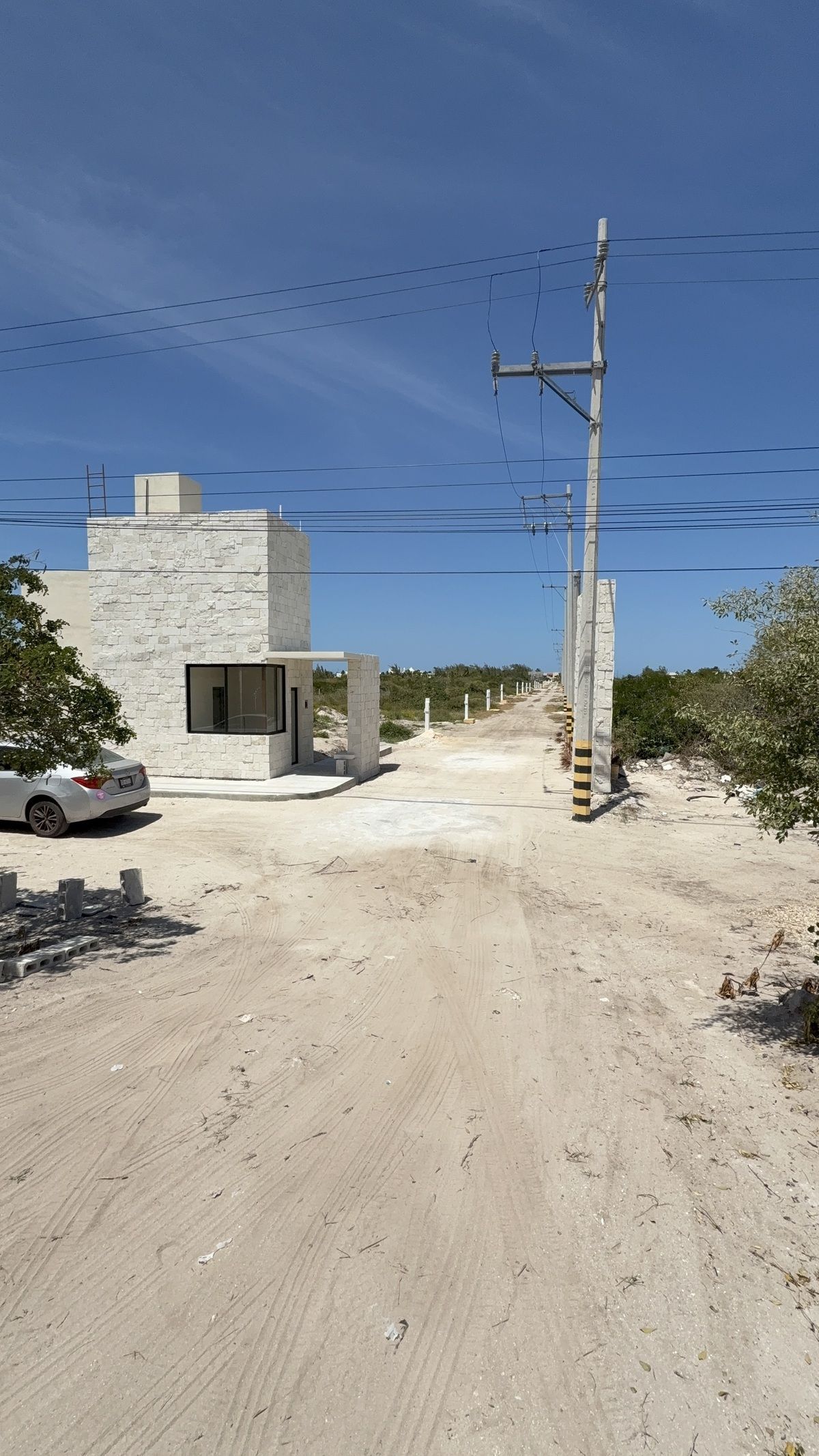 Lote em Chicxulub Puerto, Progreso, foto 2 de 21