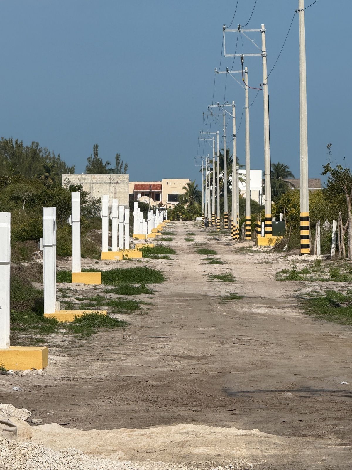 Lote em Chicxulub Puerto, Progreso, foto 6 de 21