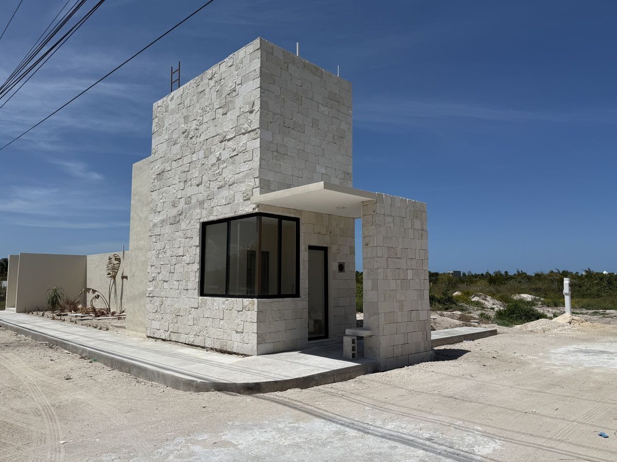 Lote em Chicxulub Puerto, Progreso, foto 7 de 21