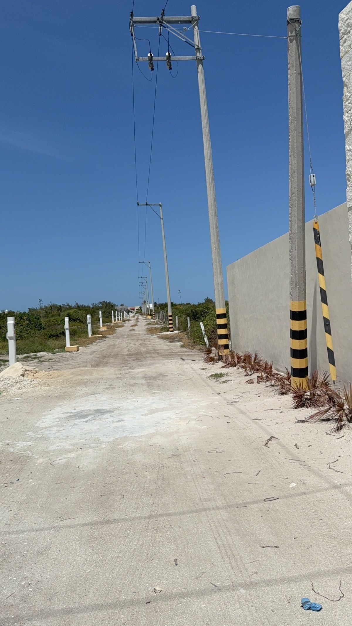 Lote em Chicxulub Puerto, Progreso, foto 9 de 21