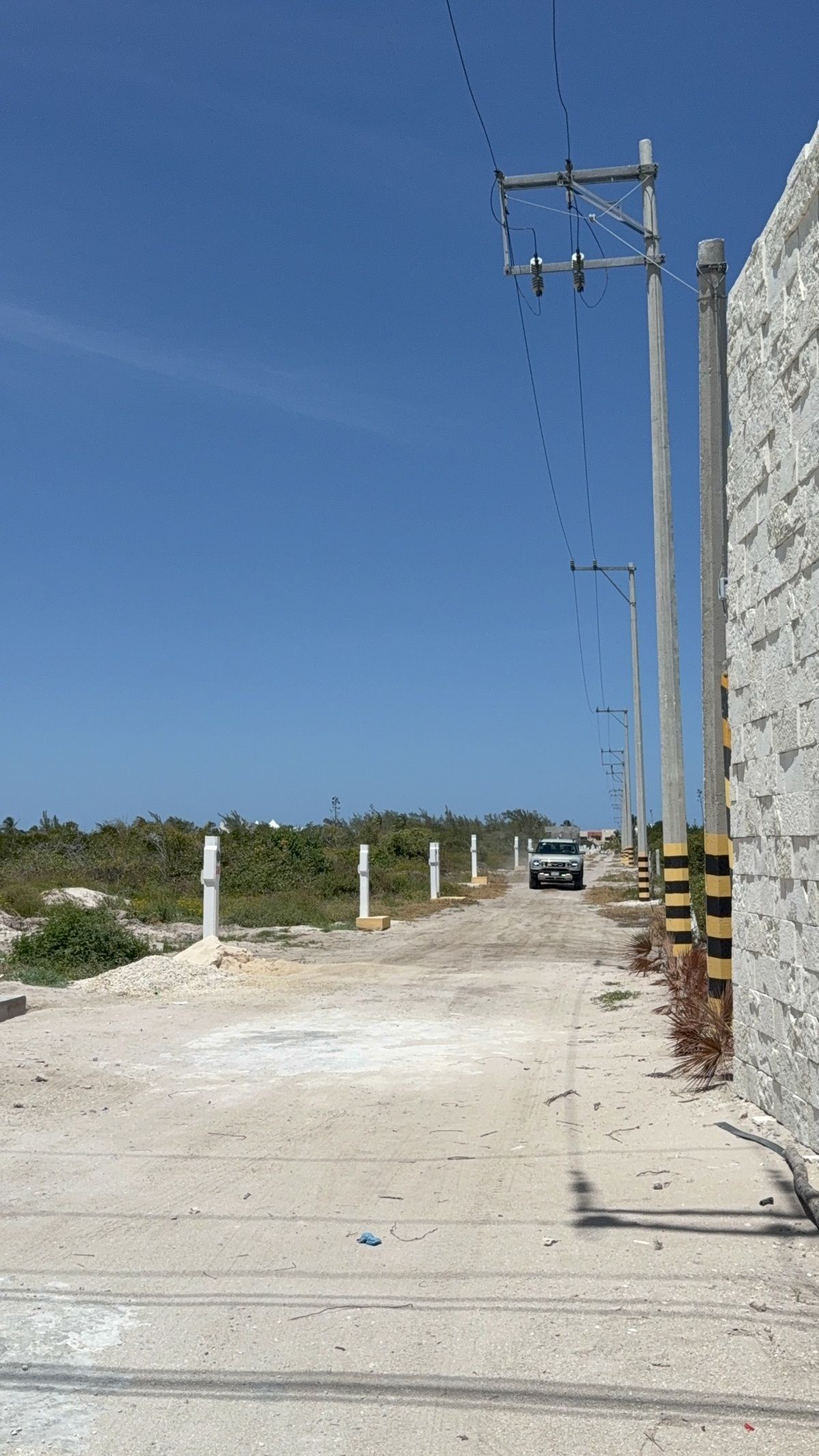 Lote em Chicxulub Puerto, Progreso, foto 10 de 21