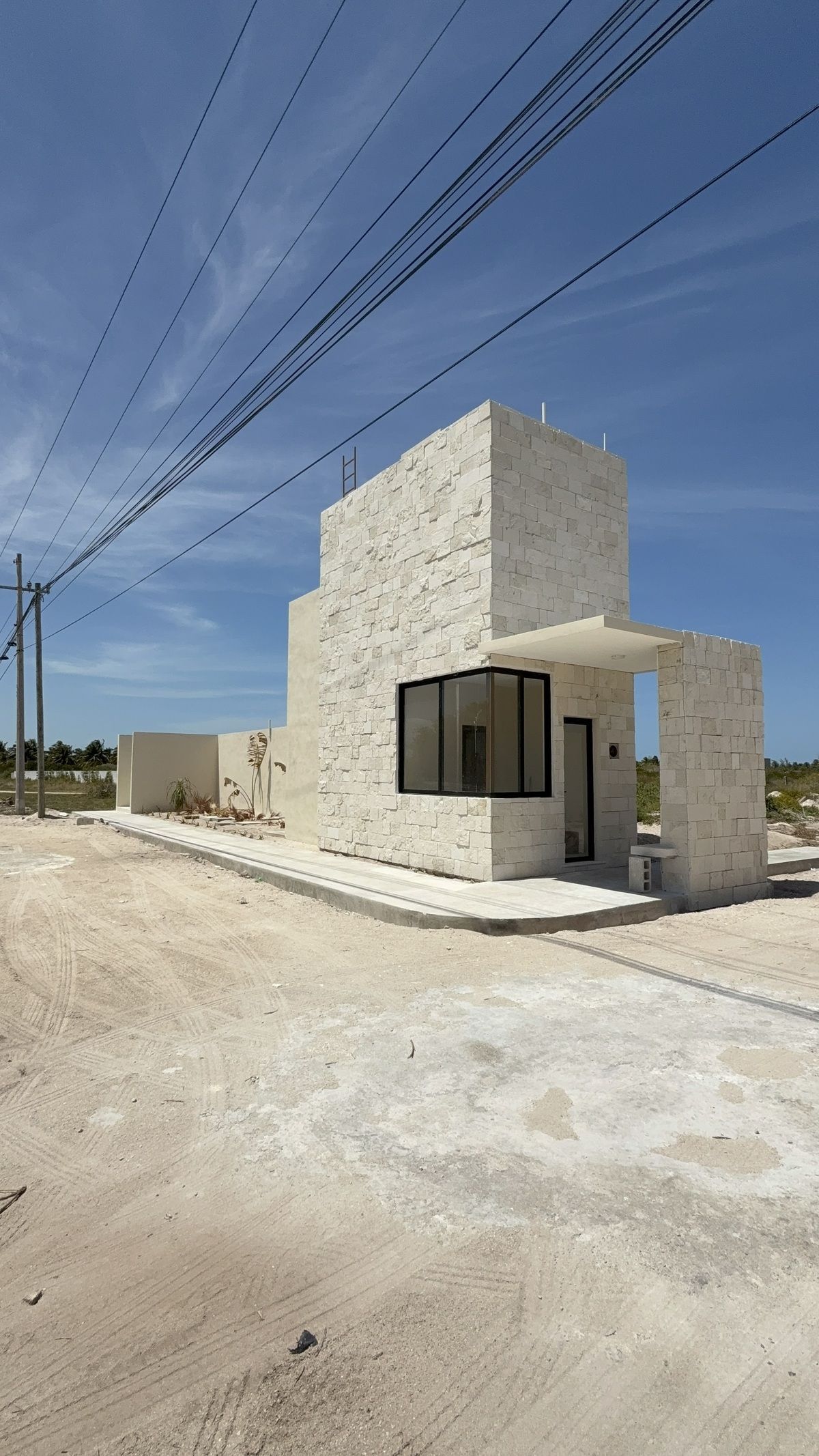 Lote em Chicxulub Puerto, Progreso, foto 11 de 21
