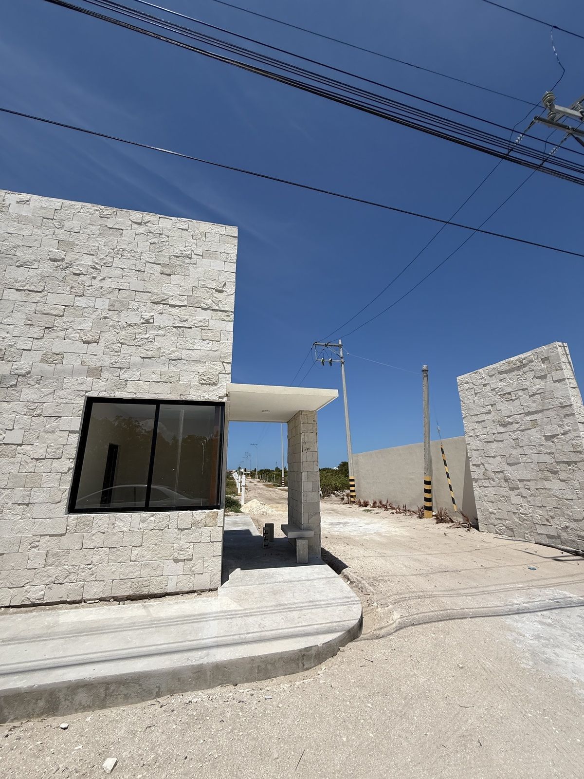 Lote em Chicxulub Puerto, Progreso, foto 12 de 21