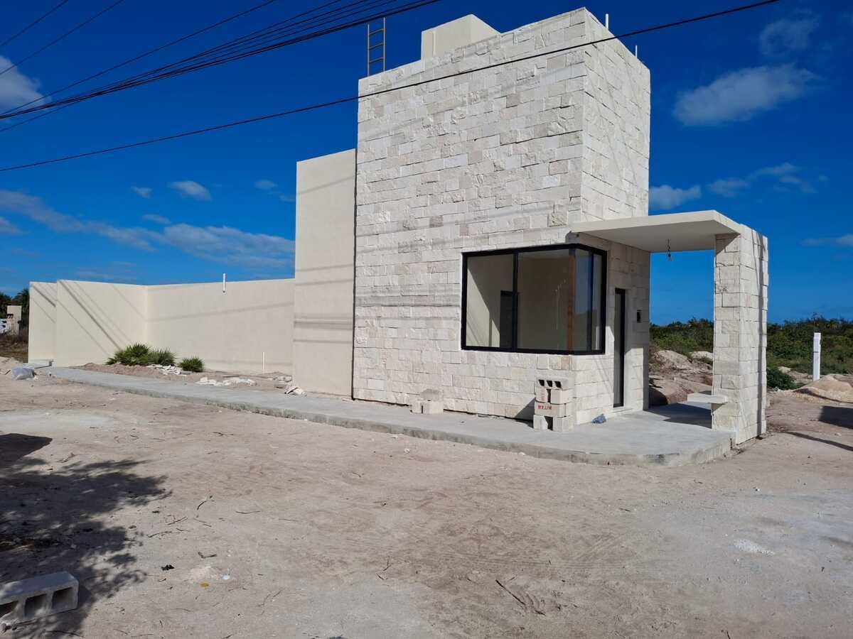 Lote em Chicxulub Puerto, Progreso, foto 13 de 21