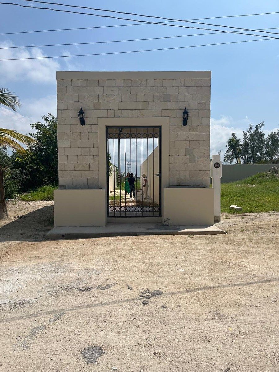 Lote em Chicxulub Puerto, Progreso, foto 17 de 21