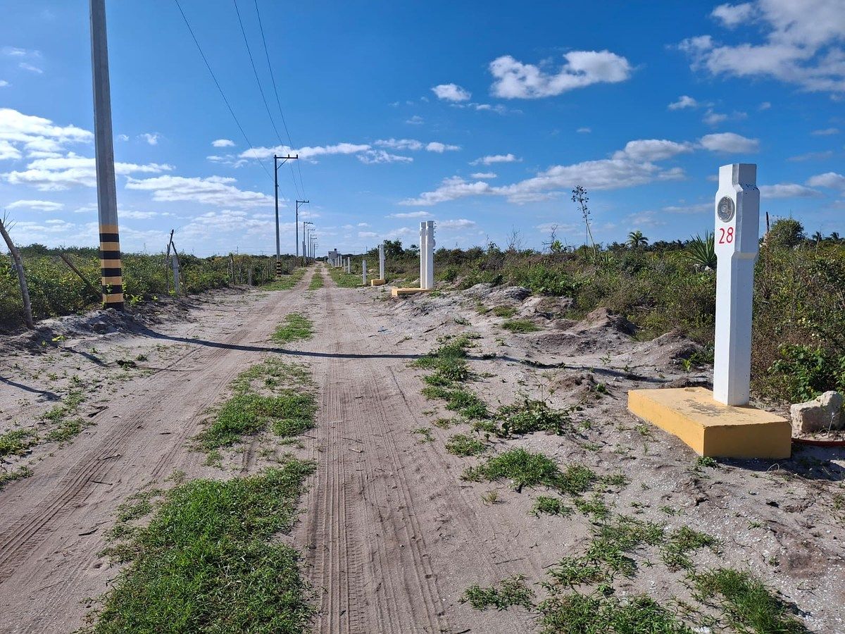 Lote em Chicxulub Puerto, Progreso, foto 20 de 21