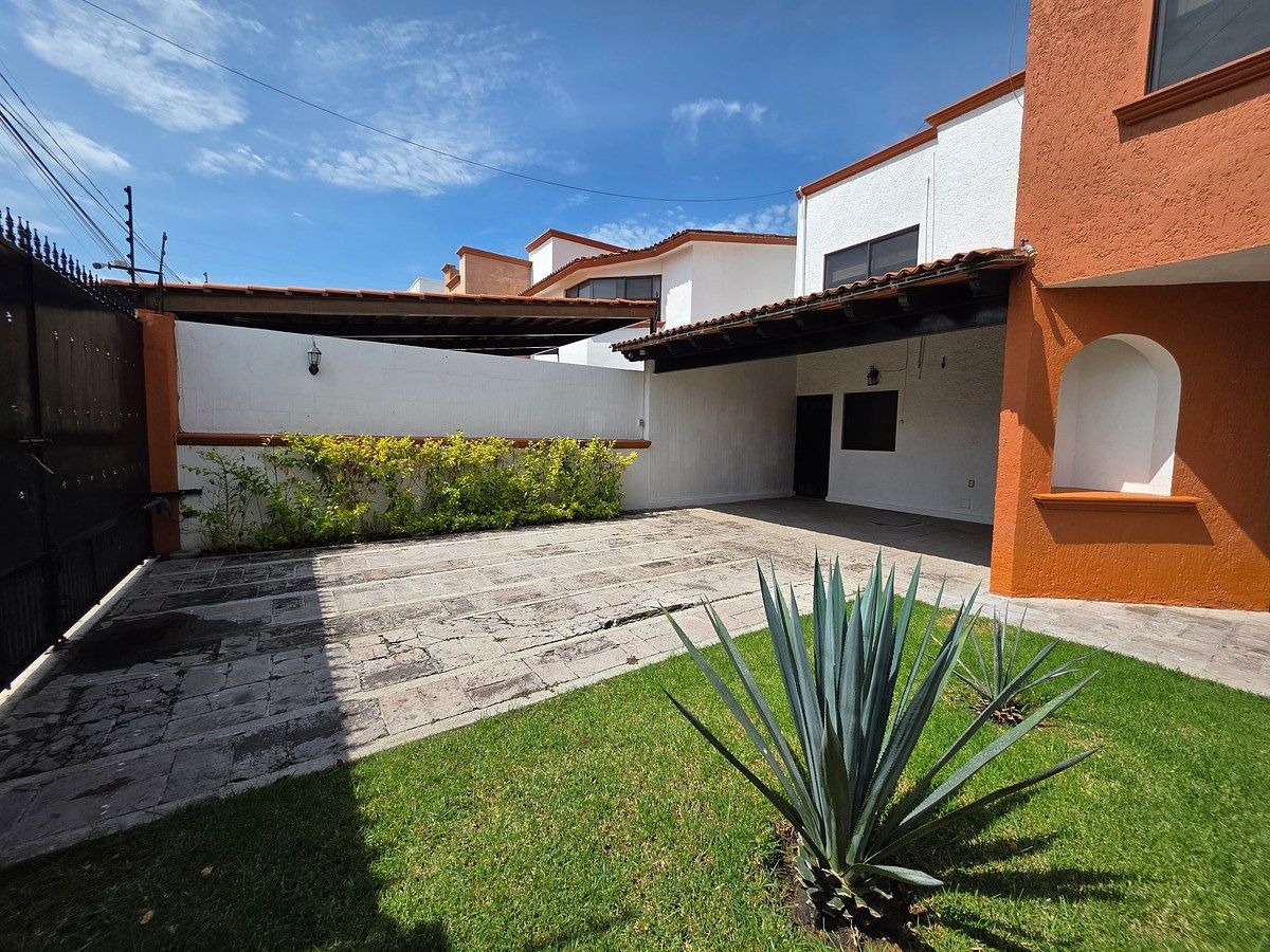 Casa en Juriquilla, Querétaro, foto 2 de 30